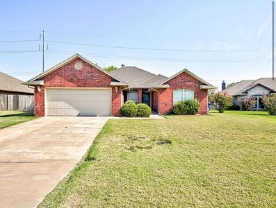320 Okarche, Enid, OK, 73701