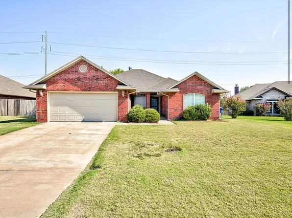 320 Okarche, Enid, OK 73701