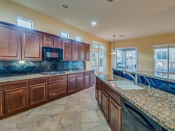 3rd image of 13814 N Heritage Canyon Dr