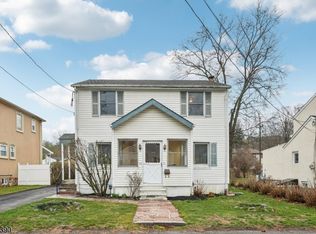 42 Haskell Ave, Haskell, NJ 07420