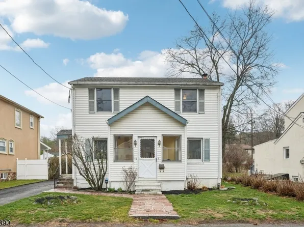 42 Haskell Ave, Wanaque Boro, NJ 07420