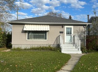 99 Thorndale Ave #99, Winnipeg, MB R2M 1C8