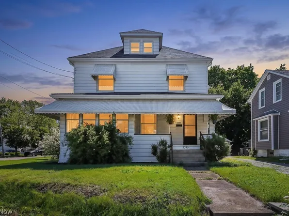 2395 East Ave, Akron, OH 44314