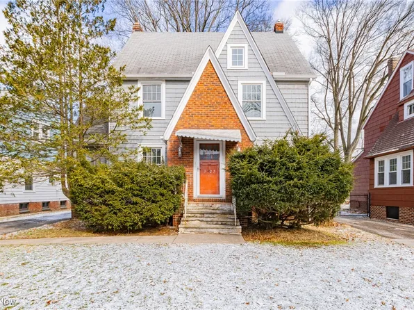 3827 Northampton Rd, Cleveland Heights, OH 44121