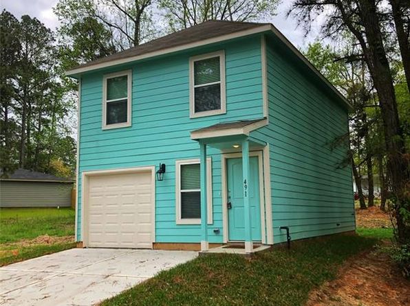 491 Mesquite