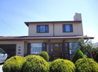 252 Oakcrest Ave, South San Francisco, CA 94080