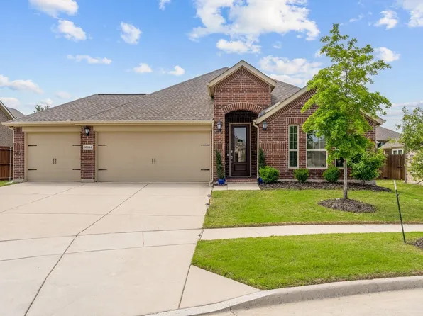 10039 Prairie Dr, Frisco, TX 75035