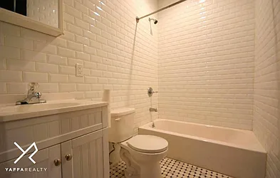 Rented by Yaffa Realty LLC