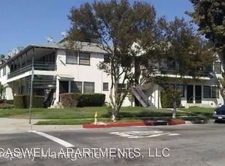 614 N Caswell Ave #601 N., Pomona, CA 91767