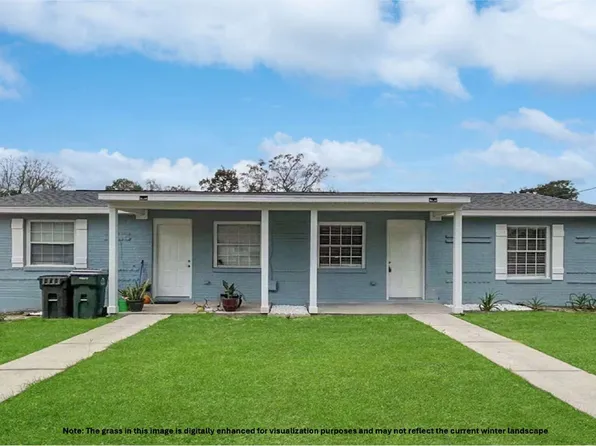5 Ellinor Ct #B, Pensacola, FL 32507