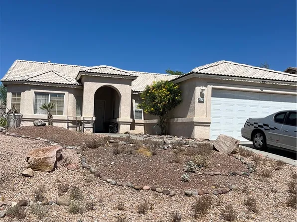 2823 Ventana Dr, Bullhead City, AZ 86429