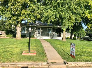1615 Olive St, Concordia, KS 66901