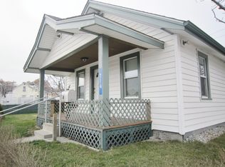 714 S Mission St, Wenatchee, WA 98801