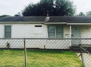 1925 Horne Rd, Corpus Christi, TX 78416