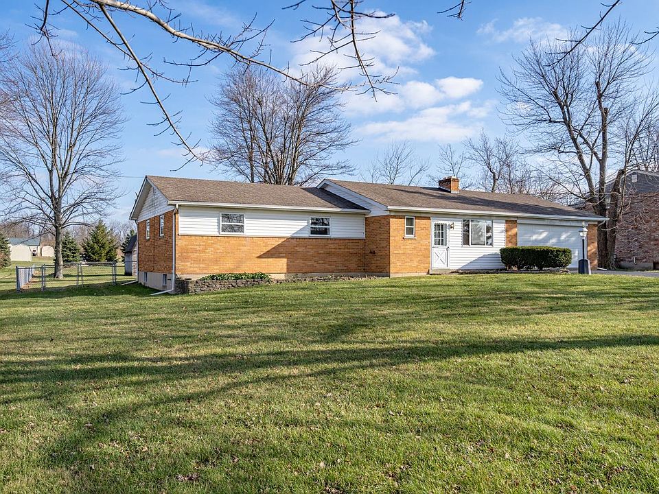 6166 Yankee Rd, Liberty Township, OH 45044 Zillow