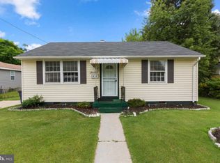 2616 Boones Ln, District Heights, MD 20747