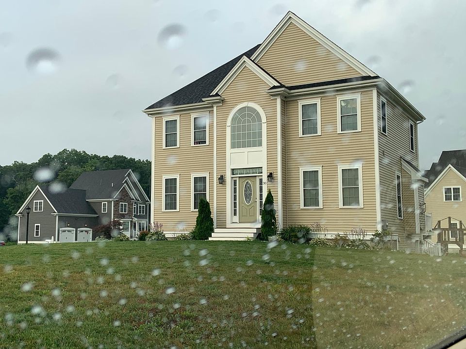 30 Nicholas Dr, Attleboro, MA 02703 Zillow