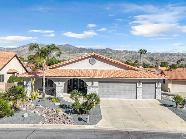 9710 Troon Ct, Desert Hot Springs, CA 92240