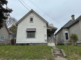 1016 Erie Ave, Logansport, IN 46947