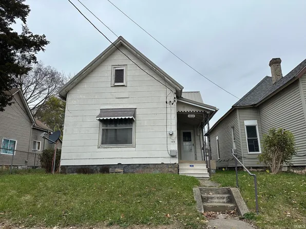1016 Erie Ave, Logansport, IN 46947