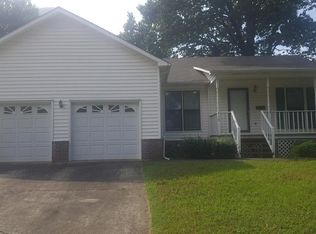 910 Bernice St, Tuscumbia, AL 35674