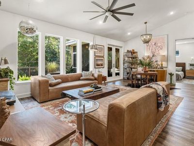 448 Ricker Ave, Santa Rosa Beach, FL, 32459