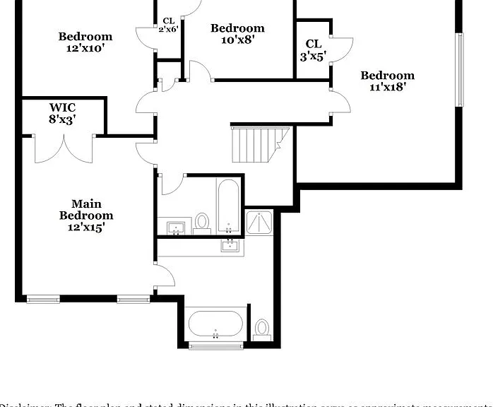 1367 Misty Ridge Ct — Photo 3