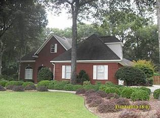 163 Royal Oak Dr, Guyton, GA 31312