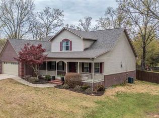 116 Linder Rd, Greenbrier, AR 72058