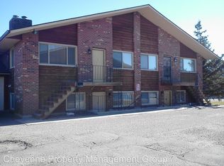 404 Hacker Ct APT 1, Cheyenne, WY 82009