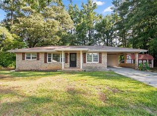 3433 Arthur Dr, Lithia Springs, GA 30122