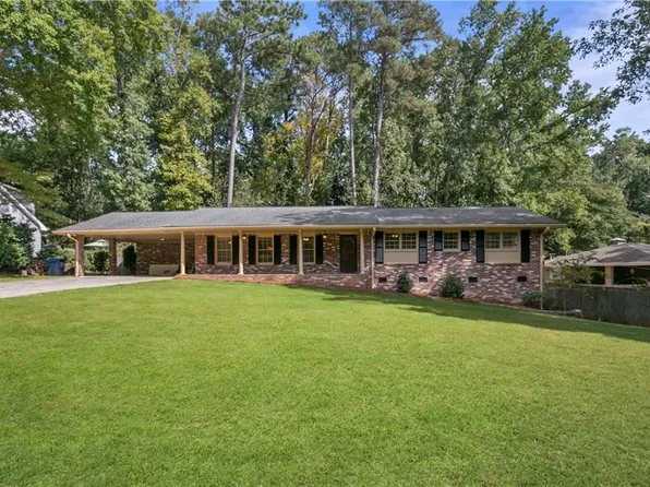 504 Baltimore Ave, Lilburn, GA 30047