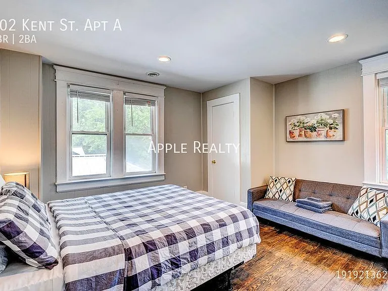 802 Kent St #A — Photo 20