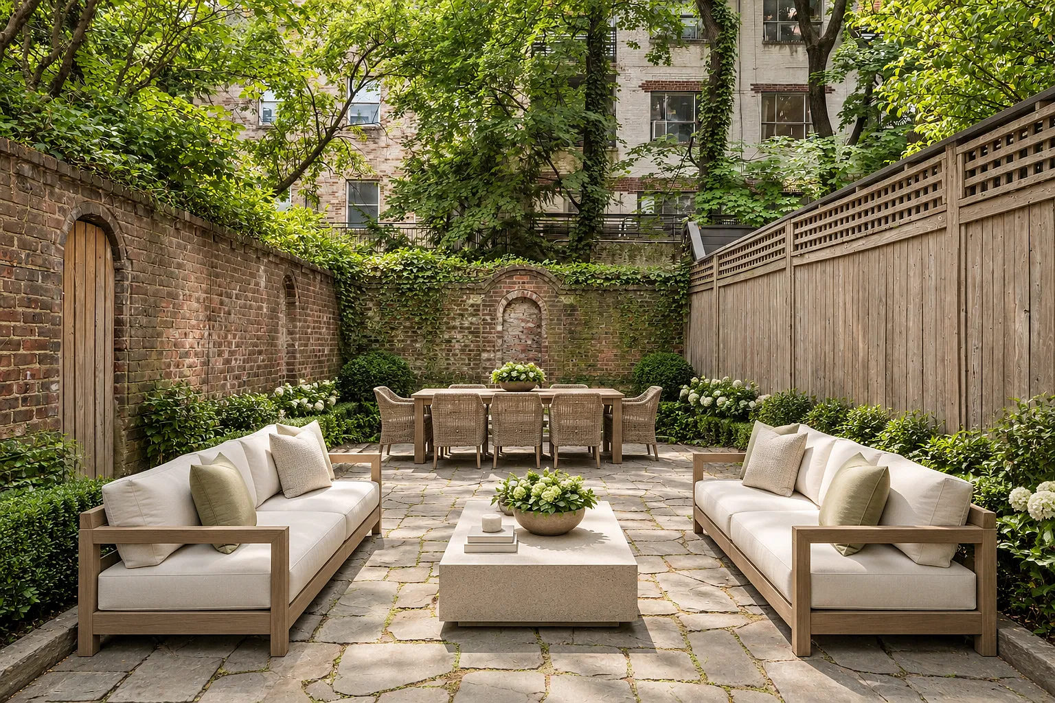 216 East 61st Street — Photo 4