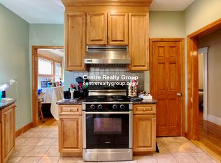 22 Westbourne Rd #2, Newton, MA 02459