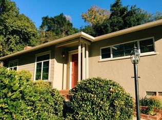 1000 Burleigh Dr, Pasadena, CA 91105