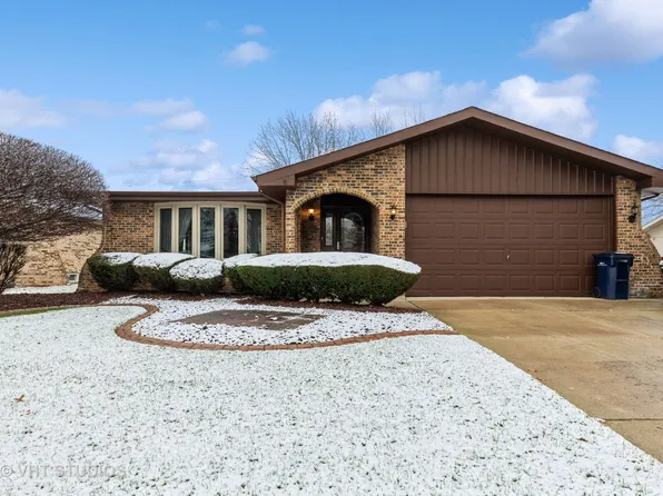 15235 Bunker Dr, Orland Park, IL 60462