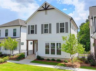 3405 Crop Corner Rd, Suwanee, GA