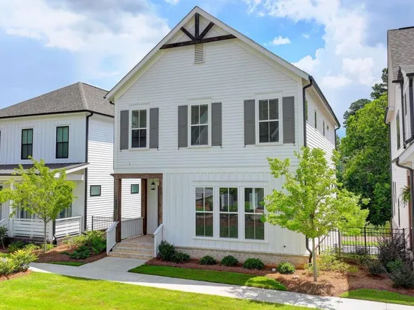 3405 Crop Corner Rd, Suwanee, GA 30024