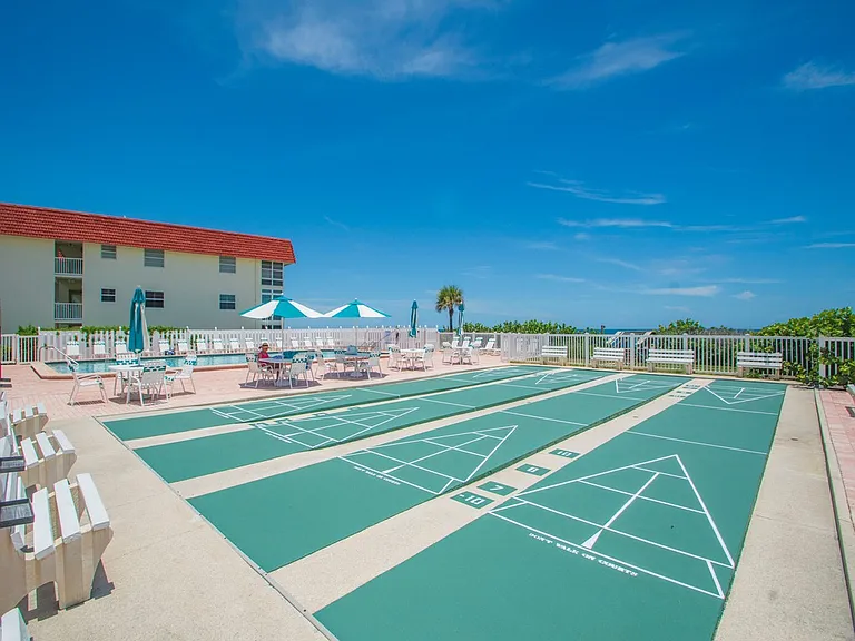 5400 Highway A1A #E18 — Photo 26