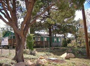 181 E McNeil, Show Low, AZ 85901