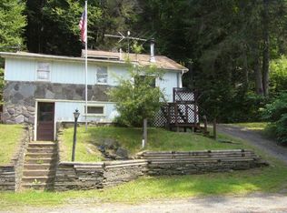 608 Peas Eddy Rd, Hancock, NY 13783