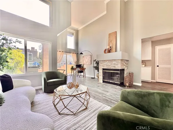 21086 Lavender #63, Mission Viejo, CA 92691