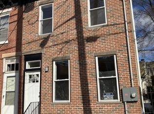 221 Elm St, Camden, NJ 08102