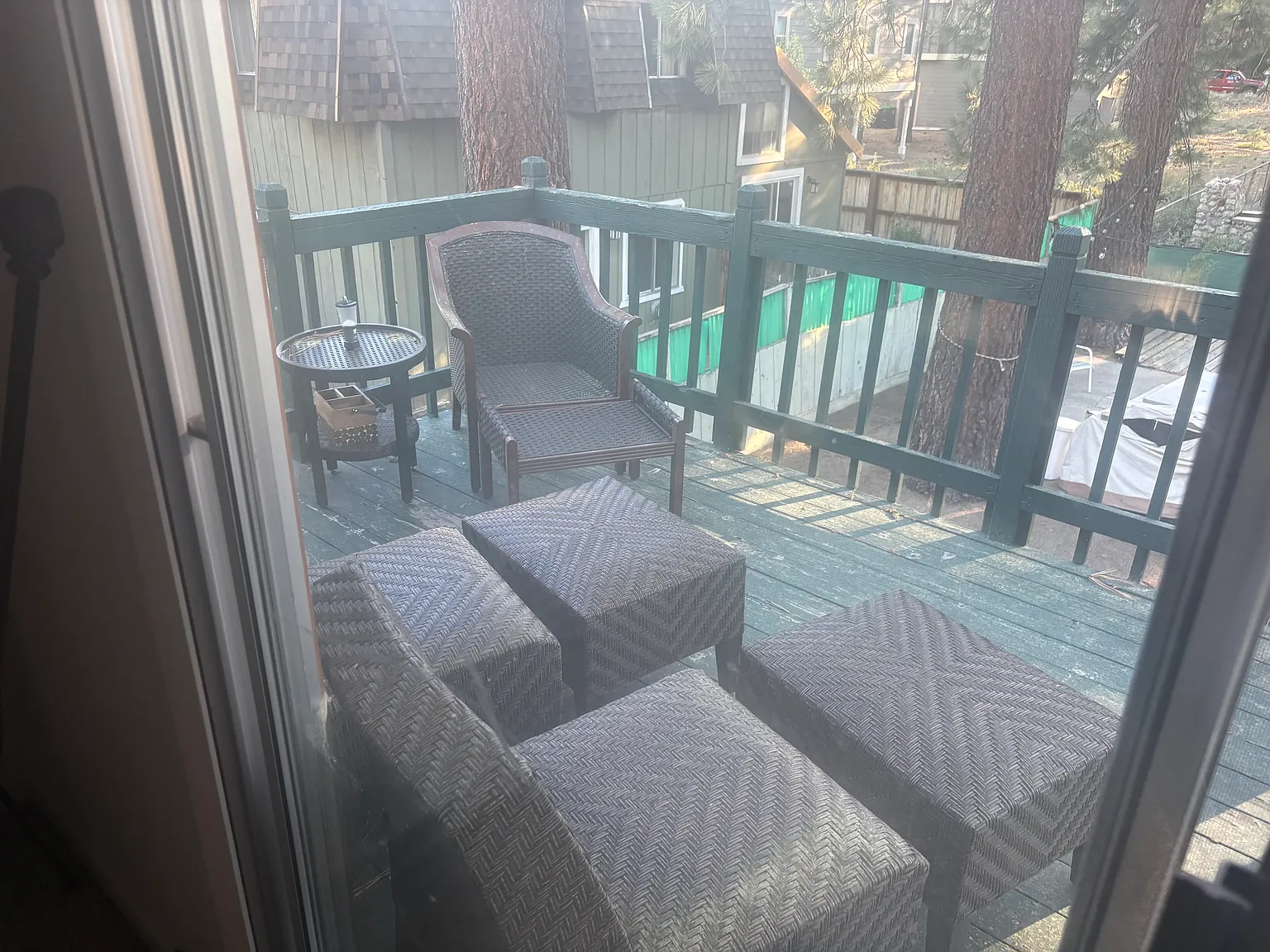 3 bed, 1100 sqft, $3,000 — Photo 3