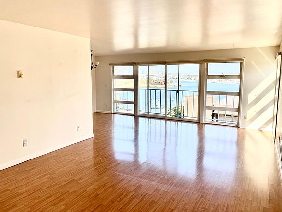 Living room view!