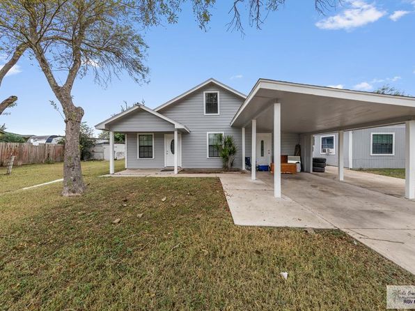 744 Parral St, Brownsville, TX 78520