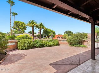 218 E Las Milpas, Green Valley, AZ 85614