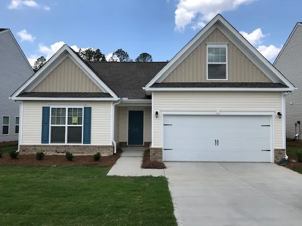 341 Oristo Ridge Way, West Columbia, SC 29170