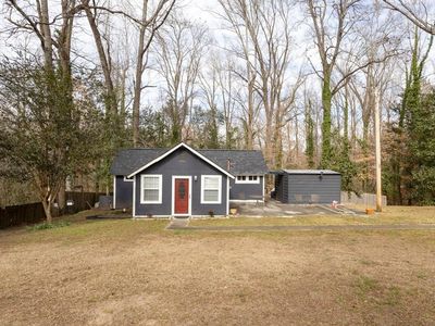 511 W Fairview St, Troy, AL, 36081